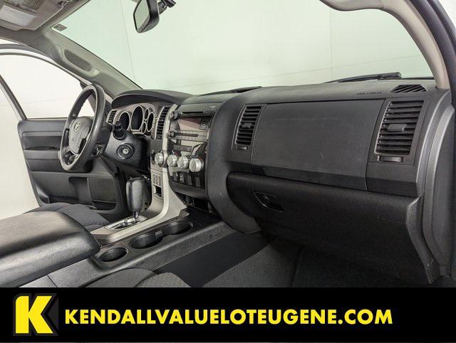 used 2011 Toyota Tundra car, priced at $14,990