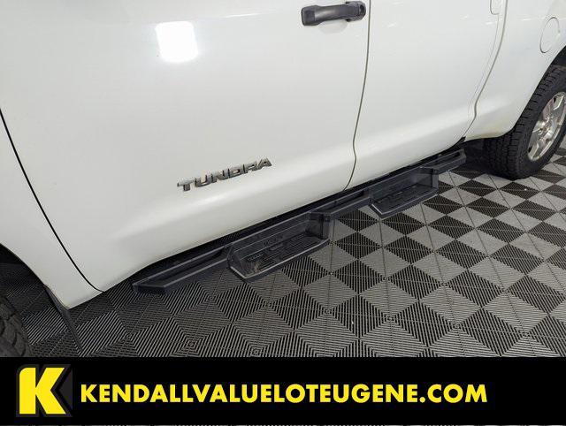 used 2011 Toyota Tundra car, priced at $14,990