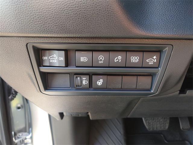 new 2025 Toyota Tundra car, priced at $50,458