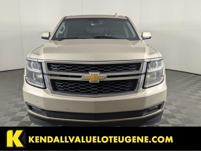 used 2015 Chevrolet Tahoe car, priced at $15,979