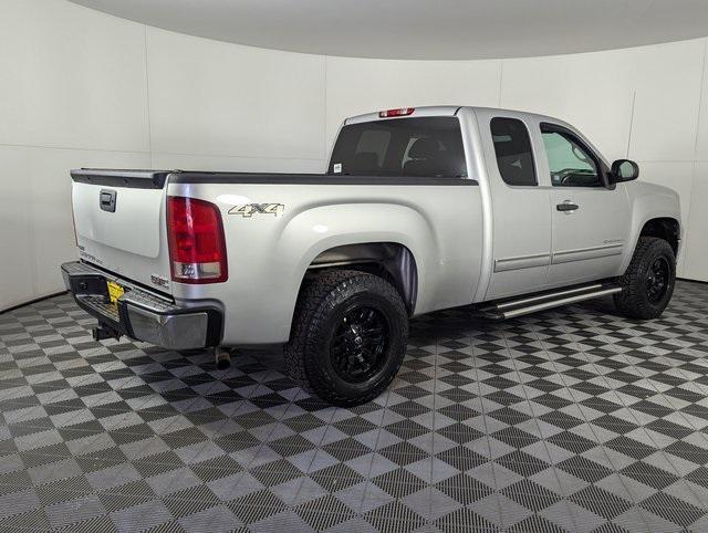 used 2010 GMC Sierra 1500 car, priced at $14,995