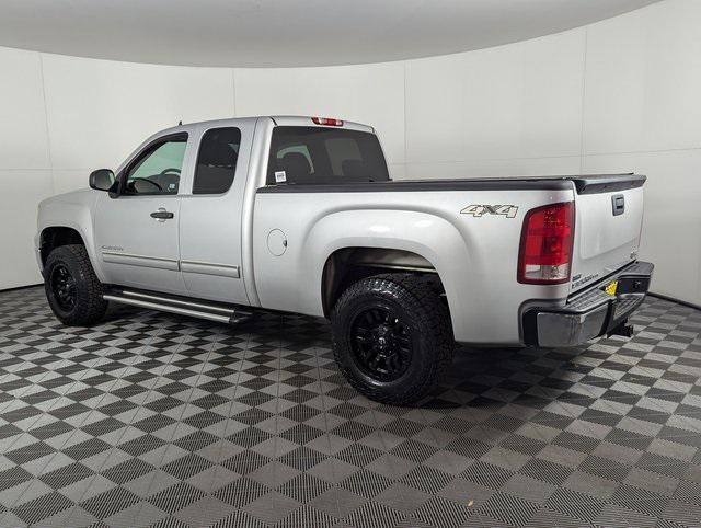 used 2010 GMC Sierra 1500 car, priced at $14,995