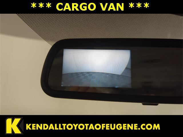 used 2023 Chevrolet Express 2500 car, priced at $27,287