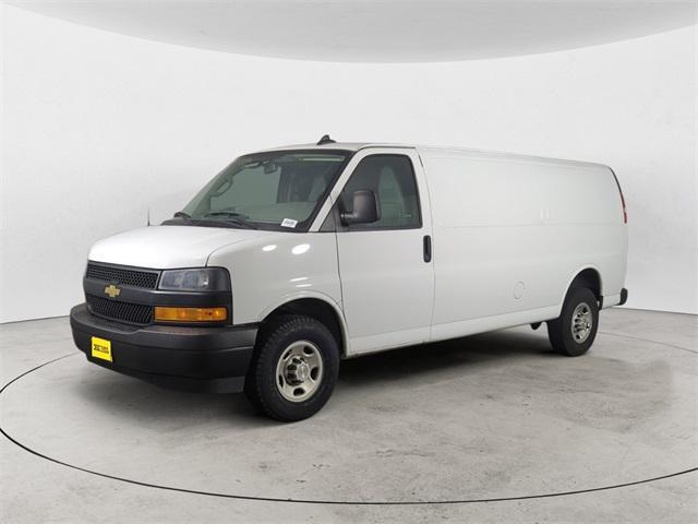 used 2023 Chevrolet Express 2500 car, priced at $29,998