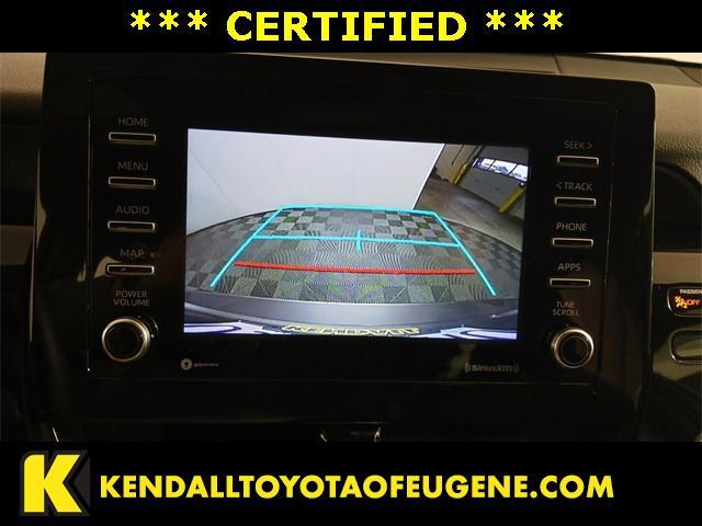 used 2024 Toyota Camry car, priced at $25,488