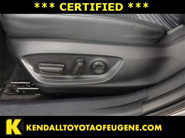 used 2024 Toyota Camry car, priced at $25,488