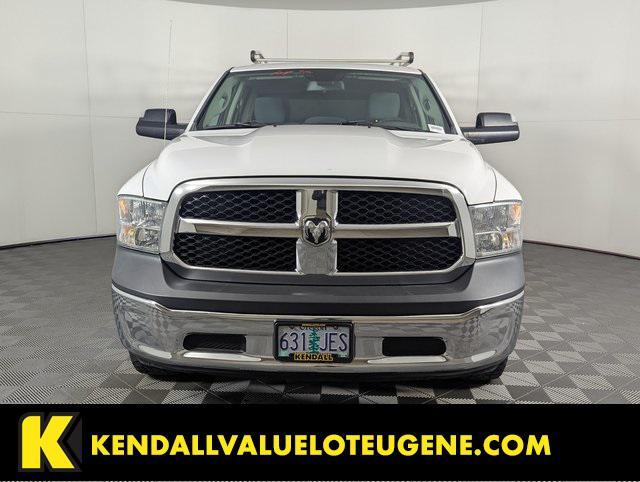 used 2016 Ram 1500 car