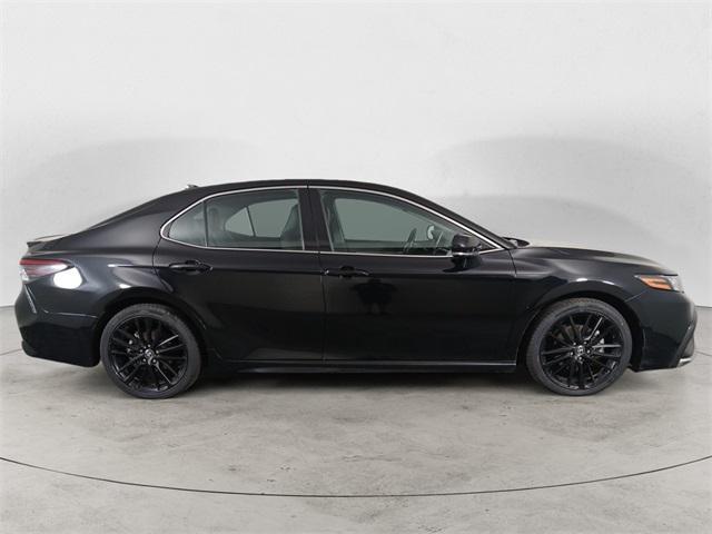 used 2023 Toyota Camry car, priced at $30,998