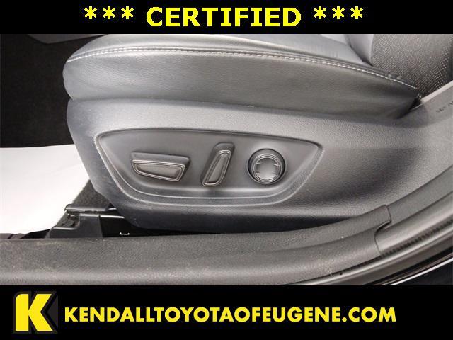 used 2023 Toyota Camry car, priced at $29,885