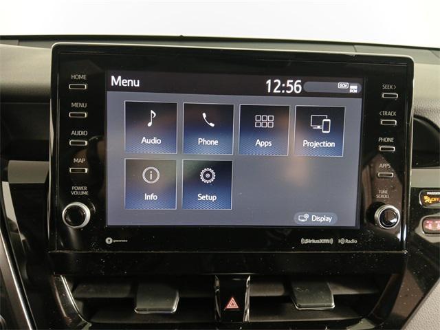 used 2023 Toyota Camry car, priced at $30,998