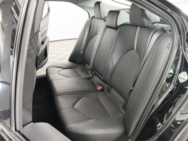 used 2023 Toyota Camry car, priced at $30,998