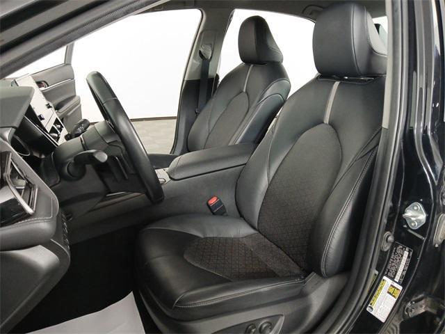 used 2023 Toyota Camry car, priced at $30,998