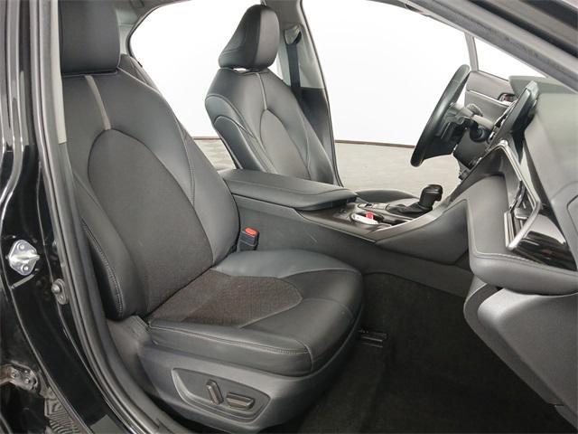 used 2023 Toyota Camry car, priced at $30,998