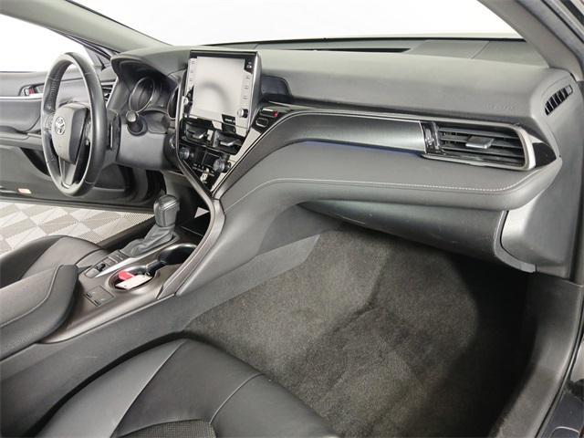 used 2023 Toyota Camry car, priced at $30,998