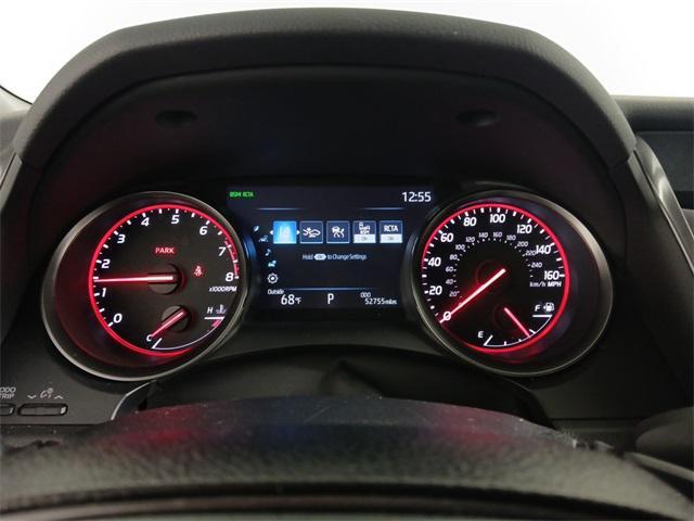 used 2023 Toyota Camry car, priced at $30,998