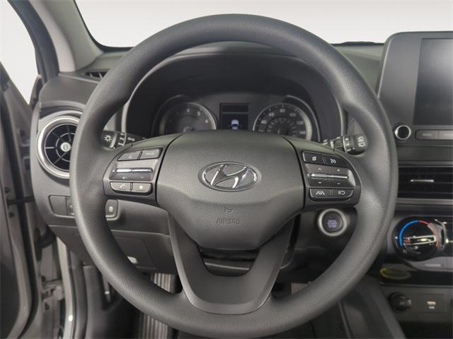 used 2023 Hyundai Kona car, priced at $23,998