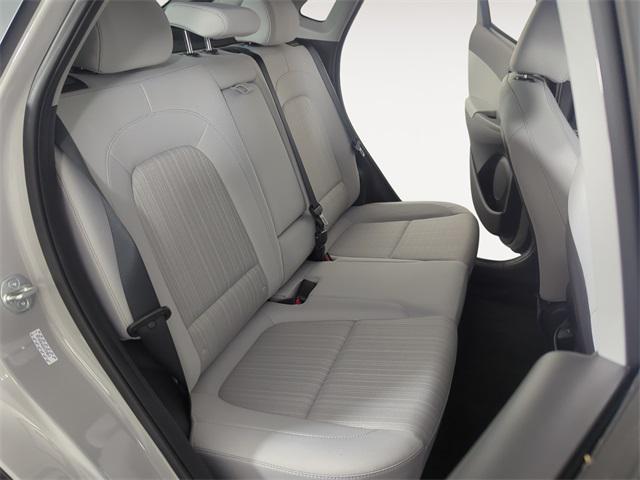 used 2023 Hyundai Kona car, priced at $23,998