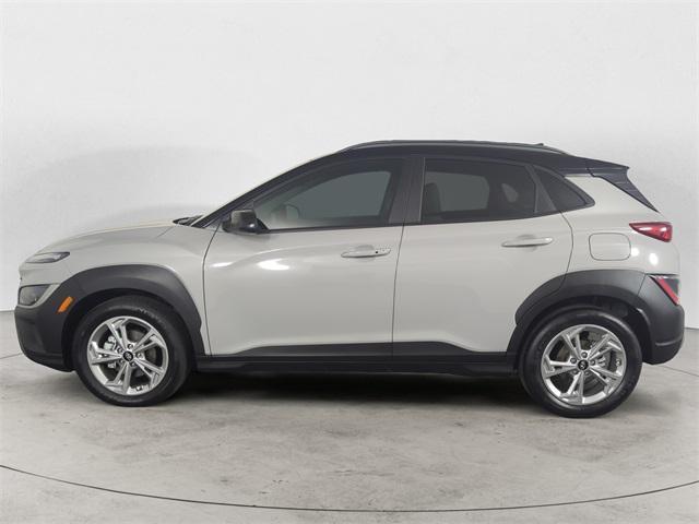 used 2023 Hyundai Kona car, priced at $23,998