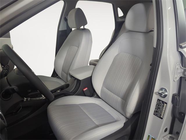 used 2023 Hyundai Kona car, priced at $23,998