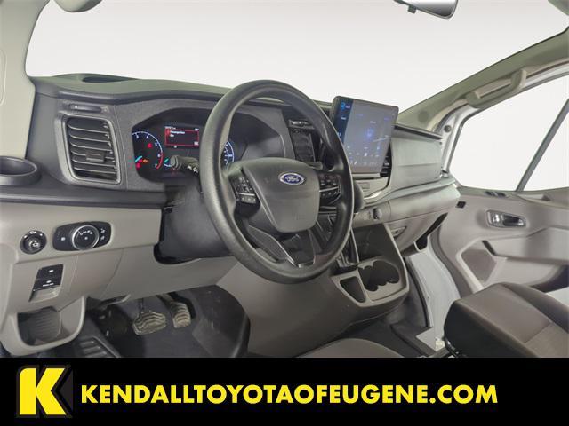 used 2023 Ford Transit-350 car, priced at $39,998