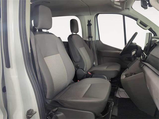 used 2023 Ford Transit-350 car, priced at $39,998