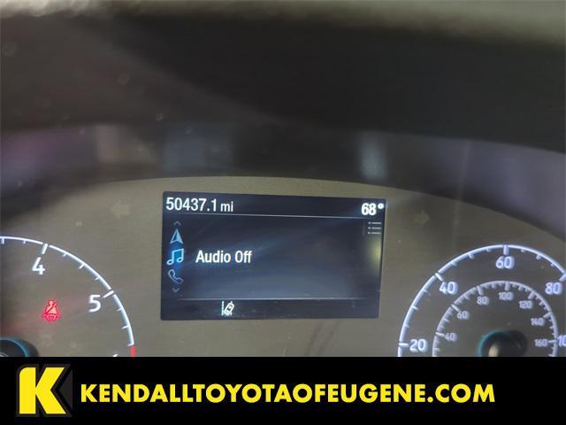 used 2023 Ford Transit-350 car, priced at $39,998