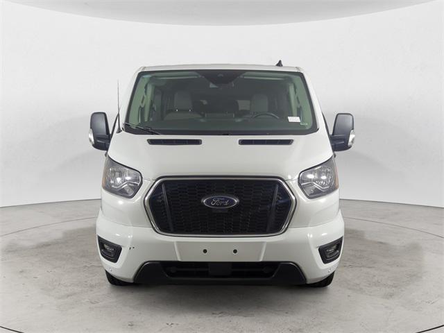 used 2023 Ford Transit-350 car, priced at $39,998