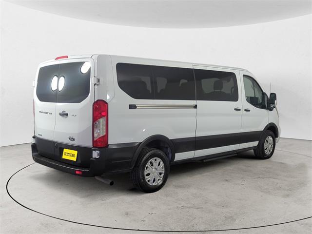 used 2023 Ford Transit-350 car, priced at $39,998