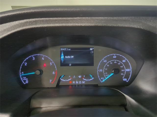 used 2023 Ford Transit-350 car, priced at $39,998