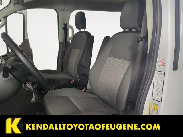 used 2023 Ford Transit-350 car, priced at $39,998