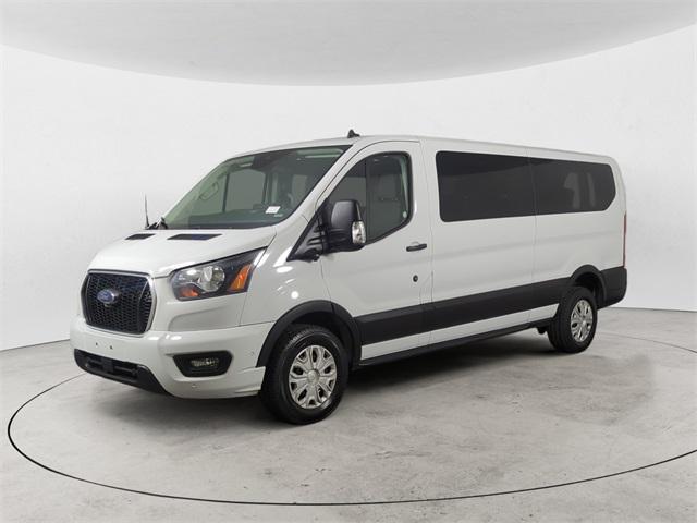 used 2023 Ford Transit-350 car, priced at $39,998