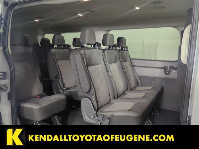 used 2023 Ford Transit-350 car, priced at $39,998