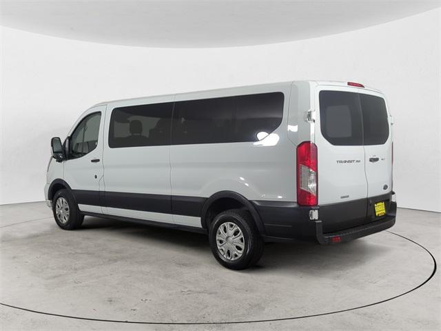 used 2023 Ford Transit-350 car, priced at $39,998