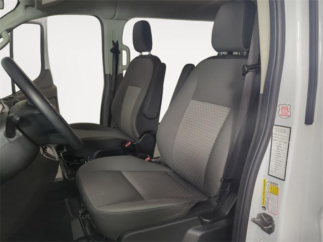 used 2023 Ford Transit-350 car, priced at $39,998