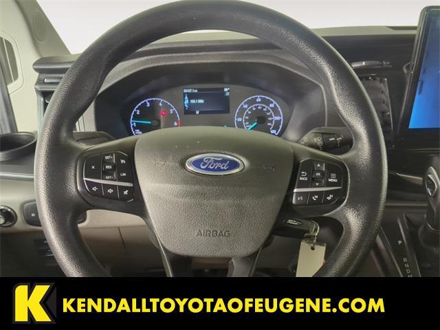 used 2023 Ford Transit-350 car, priced at $39,998