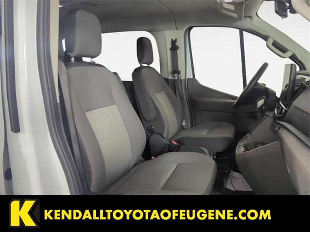used 2023 Ford Transit-350 car, priced at $39,998