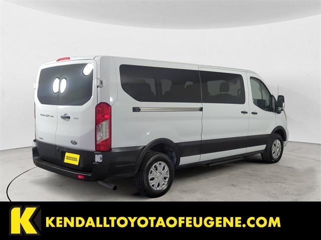 used 2023 Ford Transit-350 car, priced at $39,998