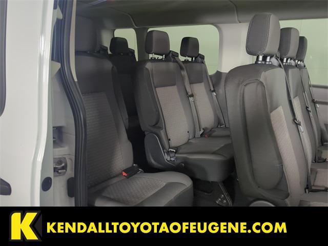 used 2023 Ford Transit-350 car, priced at $39,998