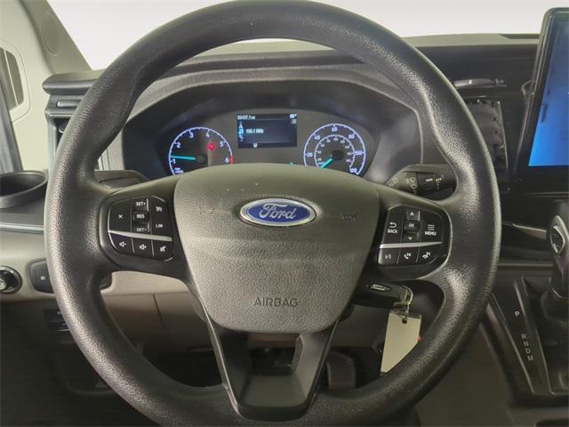 used 2023 Ford Transit-350 car, priced at $39,998