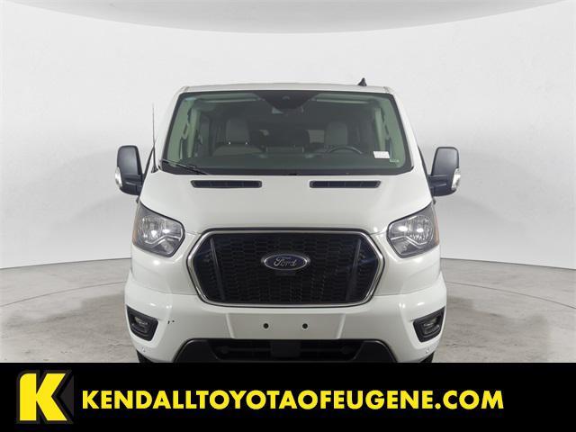 used 2023 Ford Transit-350 car, priced at $39,998