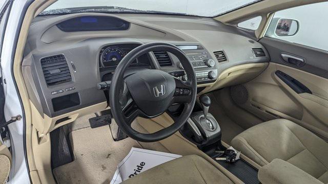 used 2006 Honda Civic car, priced at $5,998