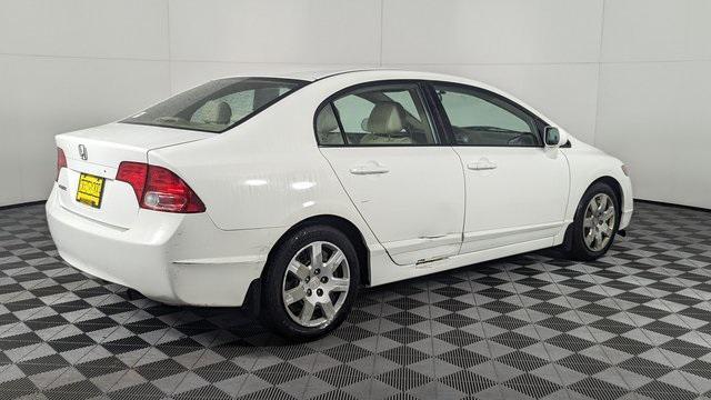 used 2006 Honda Civic car, priced at $5,998