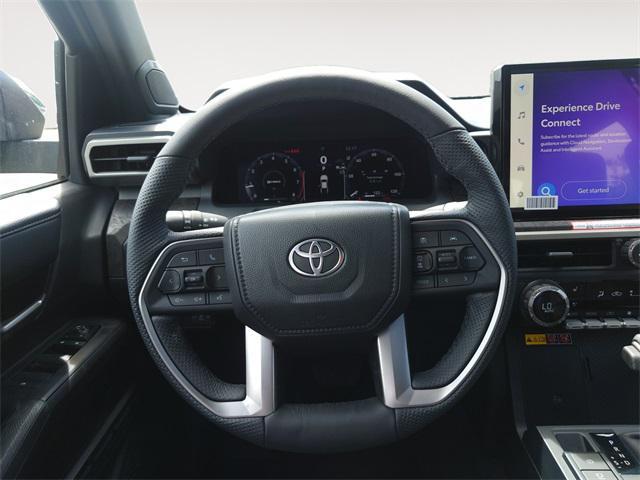 new 2025 Toyota Tacoma car, priced at $53,074
