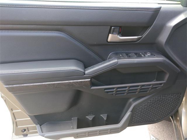 new 2025 Toyota Tacoma car, priced at $53,074