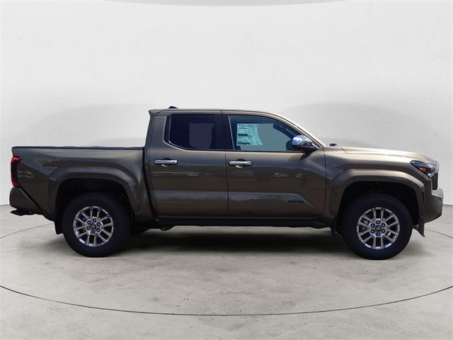 new 2025 Toyota Tacoma car, priced at $53,074