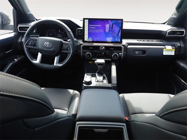 new 2025 Toyota Tacoma car, priced at $53,074