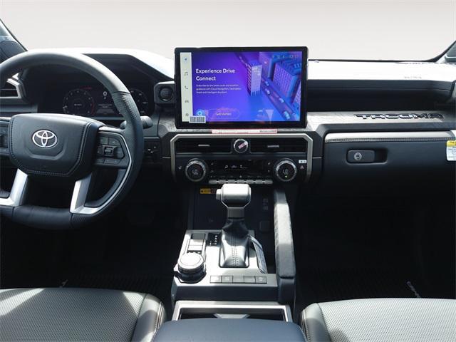 new 2025 Toyota Tacoma car, priced at $53,074