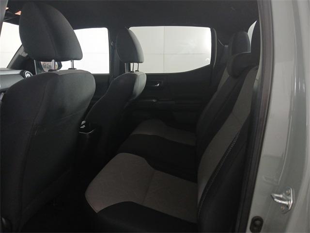 used 2023 Toyota Tacoma car, priced at $39,998