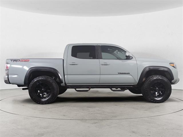 used 2023 Toyota Tacoma car, priced at $39,998