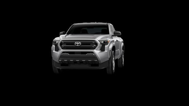 new 2025 Toyota Tacoma car, priced at $35,706